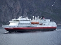 The Finnmarken